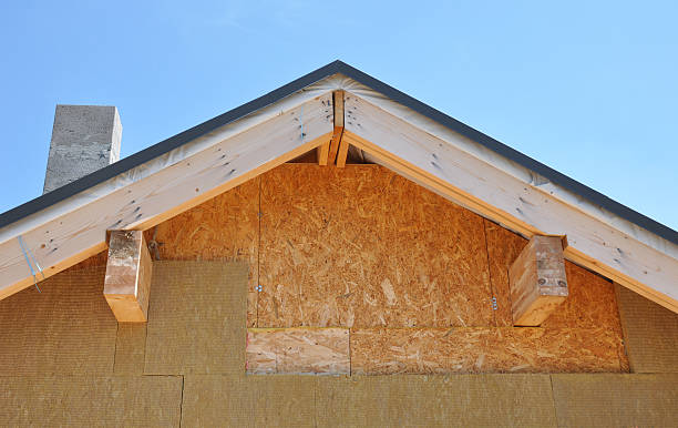 Custom Trim and Detailing for Siding in Pierceton, IN